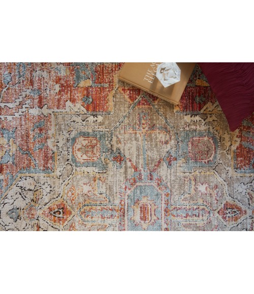Loloi Javari JV-08  Area Rug