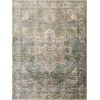 Loloi Javari JV-08 GRASS / OCEAN Area Rug 9 ft. 6 in. X 12 ft. 6 in. Rectangle