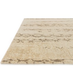 Loloi Journey JO-01 IVORY / MOCHA Area Rug 12 ft. 0 in. X 15 ft. 0 in. Rectangle