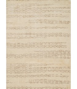 Loloi Journey JO-01 IVORY / MOCHA Area Rug 12 ft. 0 in. X 15 ft. 0 in. Rectangle
