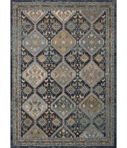 Jocelyn Rug Loloi II Jocelyn JOC-02 Area Rug