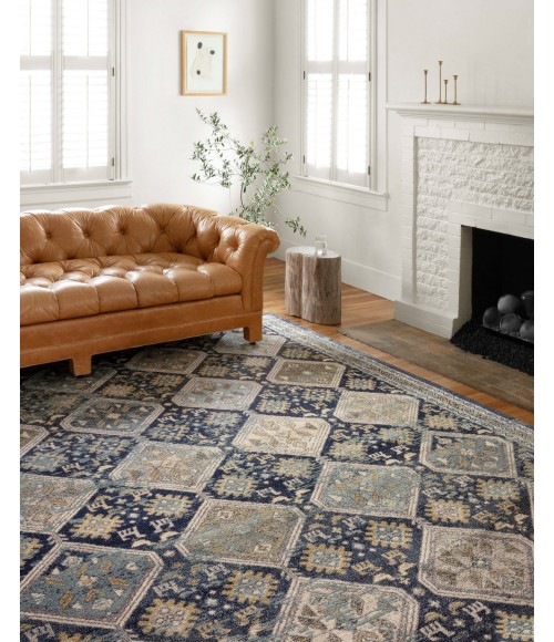 Jocelyn Rug Loloi II Jocelyn JOC-02 Area Rug