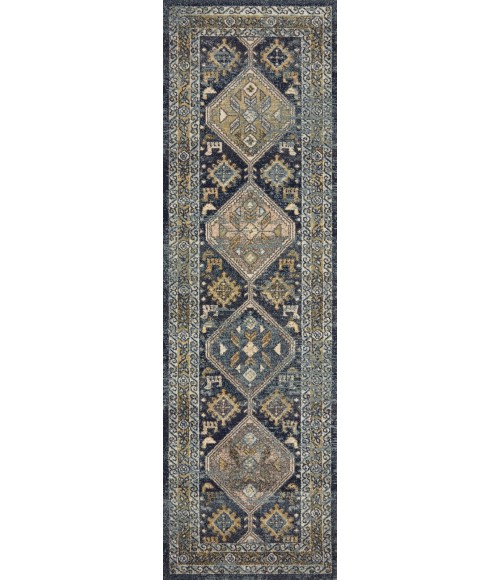 Jocelyn Rug Loloi II Jocelyn JOC-02 Area Rug