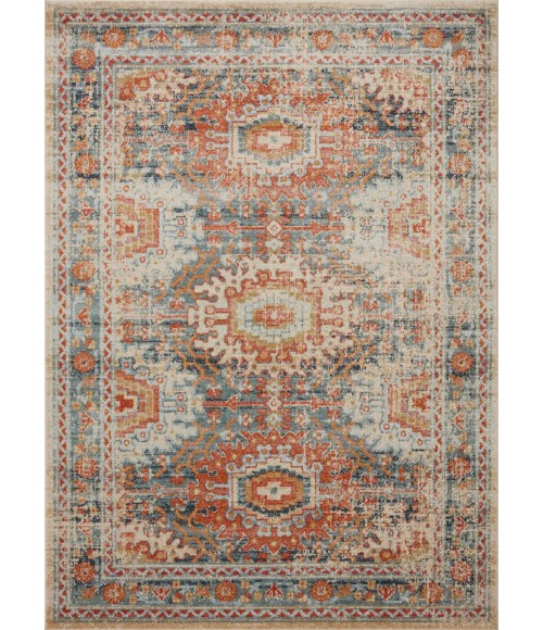 Jocelyn Rug Loloi II Jocelyn JOC-03 Area Rug