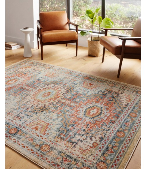 Jocelyn Rug Loloi II Jocelyn JOC-03 Area Rug