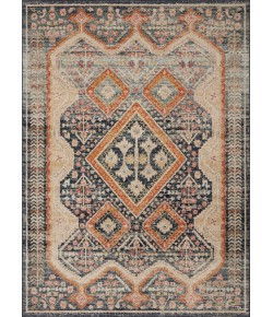 Loloi Jocelyn JOC-05 NAVY / MULTI Area Rug 2 ft. 3 in. X 4 ft. 0 in. Rectangle