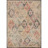 Loloi Jocelyn JOC-07 KHAKI / MULTI Area Rug 7 ft. 10 in. X 10 ft. Rectangle