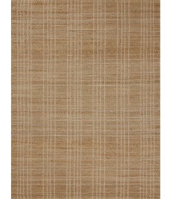 Chris Loves Julia x Loloi Judy Natural / Cream JUD-01 7 ft. 9 in. X 9 ft. 9 in. Rectangle Rug