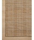 Chris Loves Julia x Loloi Judy Natural / Cream Rug JUD-01 7 ft. 9 in. X 9 ft. 9 in. Rectangle - Rugs Town Chris Loves Julia x Loloi Judy Natural / Cream JUD-01 7 ft. 9 in. X 9 ft. 9 in. Rectangle Rug