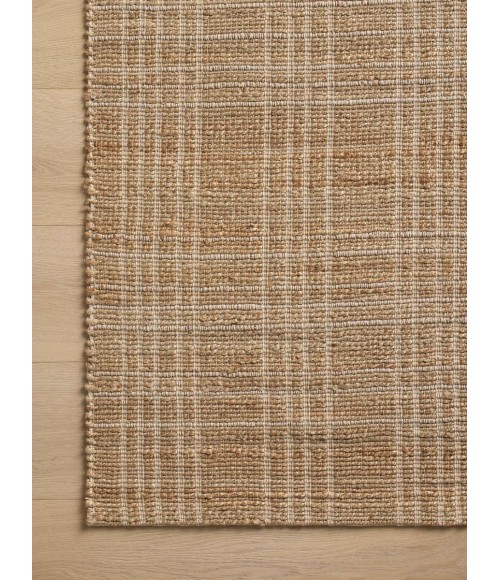 Chris Loves Julia x Loloi Judy Natural / Cream Rug JUD-01 7 ft. 9 in. X 9 ft. 9 in. Rectangle - Rugs Town Chris Loves Julia x Loloi Judy Natural / Cream JUD-01 7 ft. 9 in. X 9 ft. 9 in. Rectangle Rug