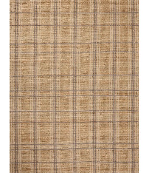 Chris Loves Julia x Loloi Judy Natural / Stone Rug JUD-02 5 ft. X 7 ft. 6 in. Rectangle - Rugs Town Chris Loves Julia x Loloi Judy Natural / Stone JUD-02 5 ft. X 7 ft. 6 in. Rectangle Rug