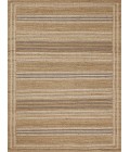 Chris Loves Julia x Loloi Judy Natural / Dove JUD-03 8 ft. 6 in. X 11 ft. 6 in. Rectangle Rug