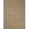 Chris Loves Julia x Loloi Judy Natural / Sky JUD-04 2 ft. 3 in. X 3 ft. 9 in. Rectangle Rug