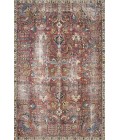 Jules Rug Chris Loves Julia x Loloi Jules JUL-01 Area Rug