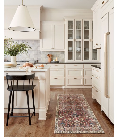 Jules Rug Chris Loves Julia x Loloi Jules JUL-01 Area Rug
