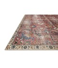 Jules Rug Chris Loves Julia x Loloi Jules JUL-01 Area Rug
