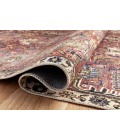 Jules Rug Chris Loves Julia x Loloi Jules JUL-01 Area Rug