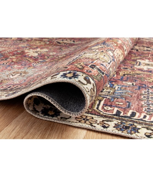 Jules Rug Chris Loves Julia x Loloi Jules JUL-01 Area Rug