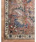 Jules Rug Chris Loves Julia x Loloi Jules JUL-01 Area Rug