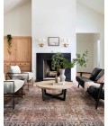 Jules Rug Chris Loves Julia x Loloi Jules JUL-02 Area Rug