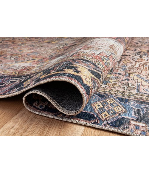 Jules Rug Chris Loves Julia x Loloi Jules JUL-02 Area Rug