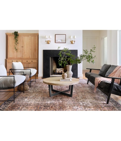 Jules Rug Chris Loves Julia x Loloi Jules JUL-02 Area Rug