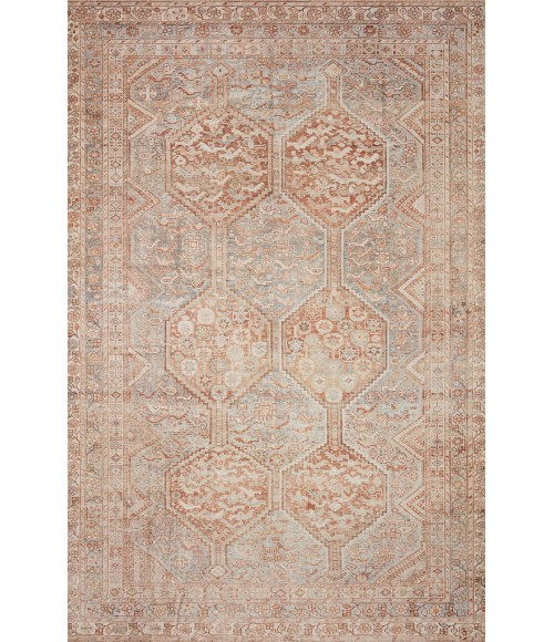Jules Rug Chris Loves Julia x Loloi Jules JUL-04 Area Rug