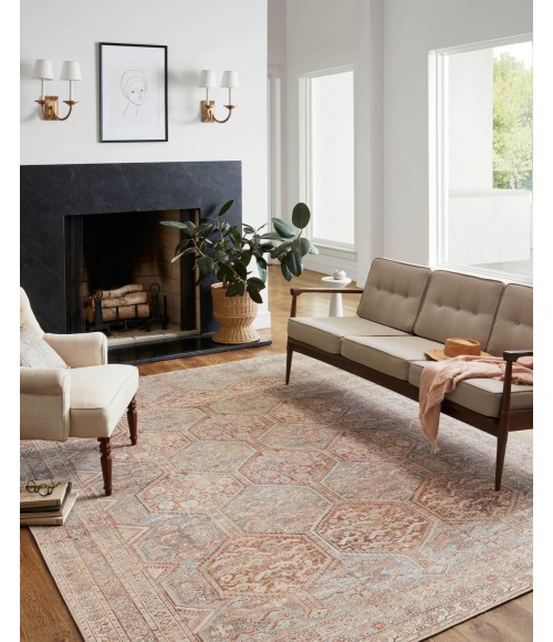 Jules Rug Chris Loves Julia x Loloi Jules JUL-04 Area Rug