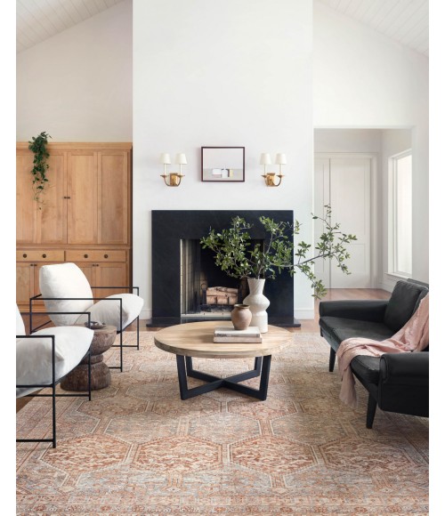 Jules Rug Chris Loves Julia x Loloi Jules JUL-04 Area Rug