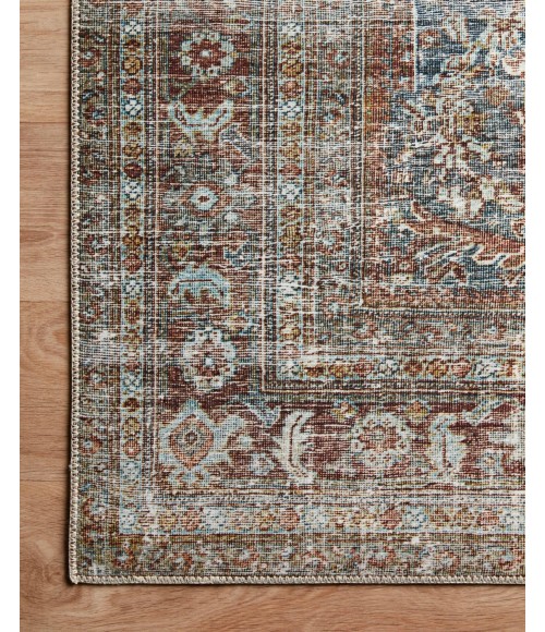 Jules Rug Chris Loves Julia x Loloi Jules JUL-05 Area Rug