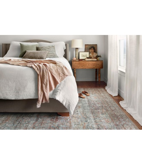 Jules Rug Chris Loves Julia x Loloi Jules JUL-05 Area Rug