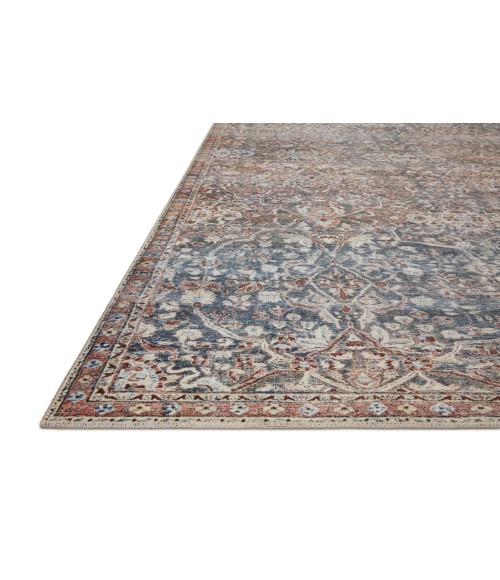 Jules Rug Chris Loves Julia x Loloi Jules JUL-06 Area Rug