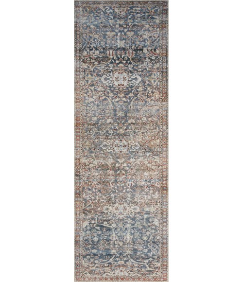 Jules Rug Chris Loves Julia x Loloi Jules JUL-06 Area Rug