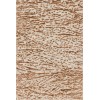 Loloi Juneau JY-01 OATMEAL / TERRACOTTA Area Rug 7 ft. 9 in. X 9 ft. 9 in. Rectangle