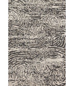 Loloi Juneau JY-04 black / SILVER Area Rug 3 ft. 6 in. X 5 ft. 6 in. Rectangle