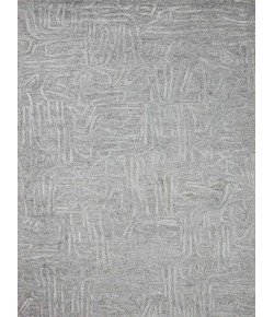 Loloi Juneau JY-06 GREY / GREY Area Rug 3 ft. 6 in. X 5 ft. 6 in. Rectangle