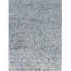 Loloi Juneau JY-06 LT. BLUE / LT. BLUE Area Rug 7 ft. 9 in. X 9 ft. 9 in. Rectangle