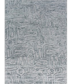 Loloi Juneau JY-06 LT. BLUE / LT. BLUE Area Rug 5 ft. 0 in. X 7 ft. 6 in. Rectangle