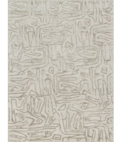 Loloi Juneau JY-06 SILVER / SILVER Area Rug 7 ft. 9 in. X 9 ft. 9 in. Rectangle