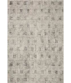 Loloi Kamala KAM-01 Grey / Graphite Area Rug 11 ft. 2 in. X 15 ft. 7 in. Rectangle