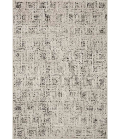 Loloi Kamala Area Rug Loloi II Kamala Grey / Graphite 11'-2" x 15'-7" Area Rug