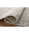 Loloi Kamala Area Rug Loloi II Kamala Grey / Graphite 11'-2" x 15'-7" Area Rug