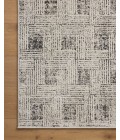 Loloi Kamala Area Rug Loloi II Kamala Grey / Graphite 11'-2" x 15'-7" Area Rug