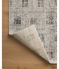 Loloi Kamala Area Rug Loloi II Kamala Grey / Graphite 11'-2" x 15'-7" Area Rug