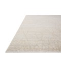 Loloi Kamala Area Rug Loloi II Kamala Natural / Mist 7'-10" x 10' Area Rug