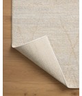 Loloi Kamala Area Rug Loloi II Kamala Natural / Mist 7'-10" x 10' Area Rug