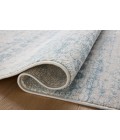 Loloi Kamala Area Rug Loloi II Kamala Sky / Dove 9'-2" x 13' Area Rug