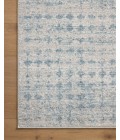 Loloi Kamala Area Rug Loloi II Kamala Sky / Dove 9'-2" x 13' Area Rug