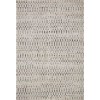 Loloi Kamala KAM-05 Grey / Multi Area Rug 5 ft. 3 in. X 7 ft. 9 in. Rectangle