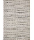 Loloi II Kamala Grey / Multi 18" x 18" Sample Rug